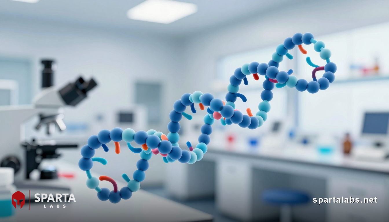 Semaglutide: Structure and Analogue Design