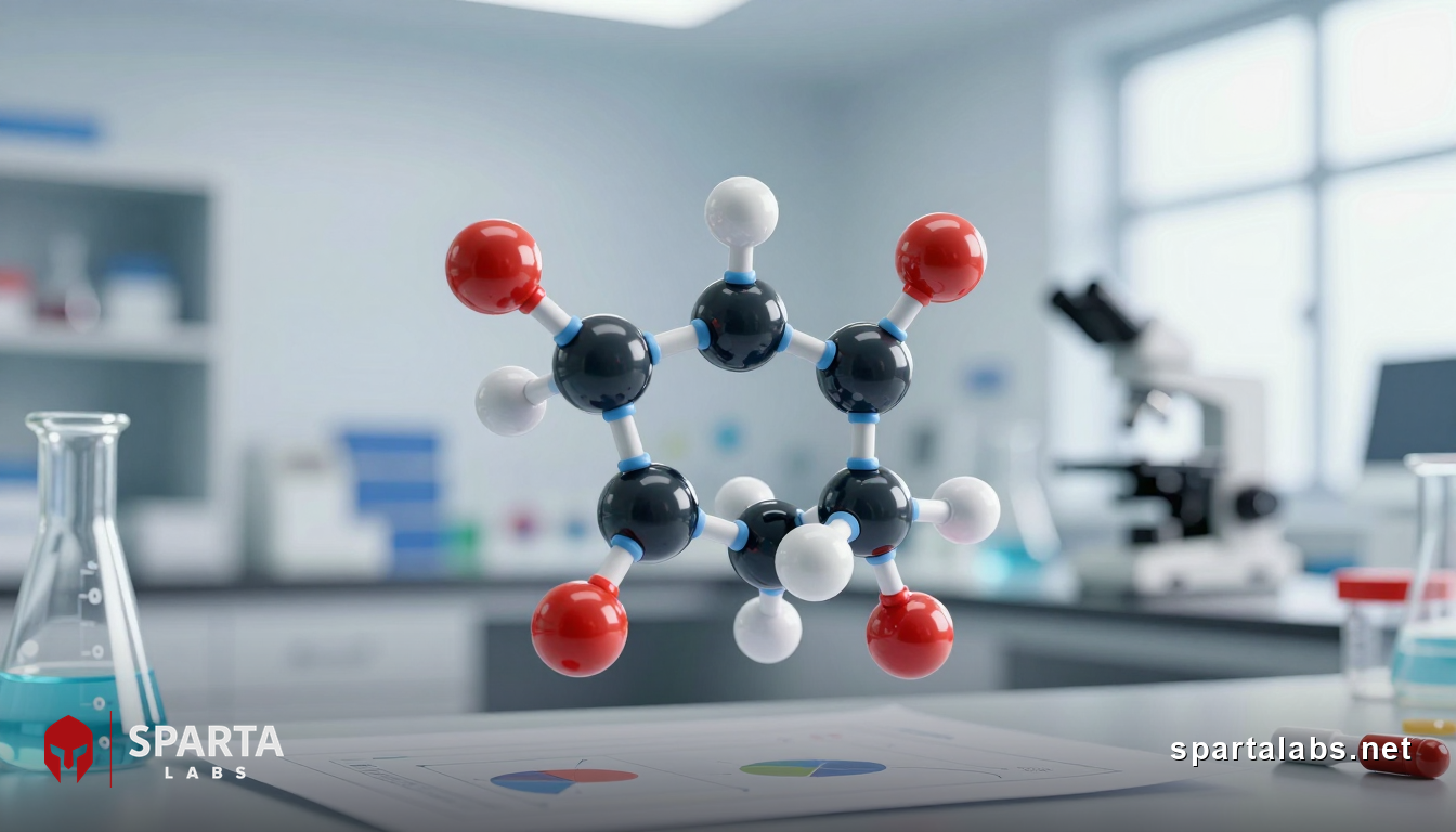 tirzepatide science – 10mg – Prime Lab Peptides Tirzepatide's effects on various organs.